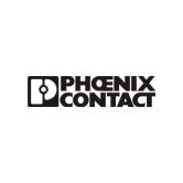 Phoenix Contact · marcas con las que trabaja reciclajes Lugon Phoenix Contact · marcas con las que trabaja reciclajes Lugon